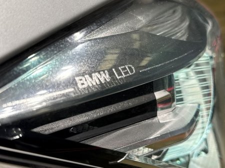 2016 BMW 3 Series - thumbnail 10