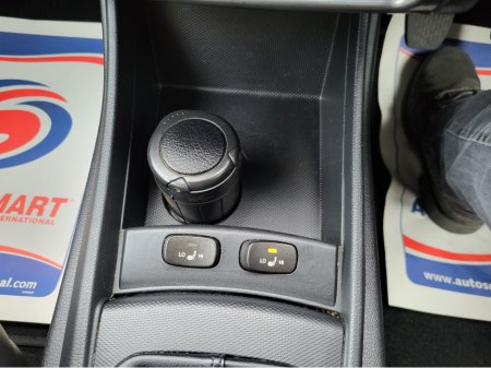 2018 Ssangyong Korando - thumbnail 23