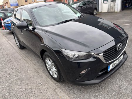 2016 Mazda CX-3 - photo 5