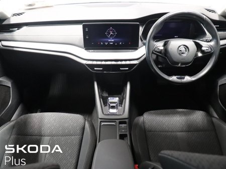 2023 Skoda Octavia OCTAVIA STY 1.0TSI 110HP DSG €25,950 thumbnail