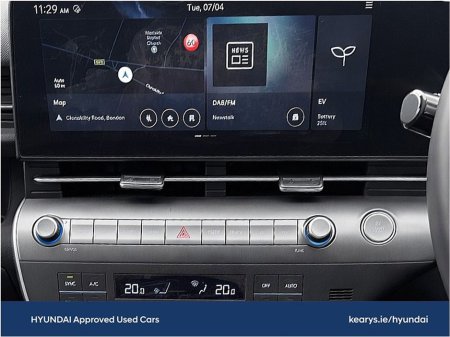 2024 Hyundai Kona - thumbnail 4