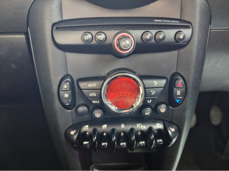 2015 MINI Convertible ZM32 2DR ONE €11,950 thumbnail