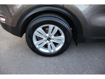 2018 Kia Sportage - thumbnail 38