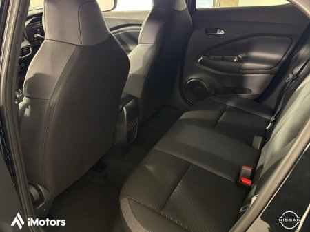 2026 Nissan Juke - thumbnail 13