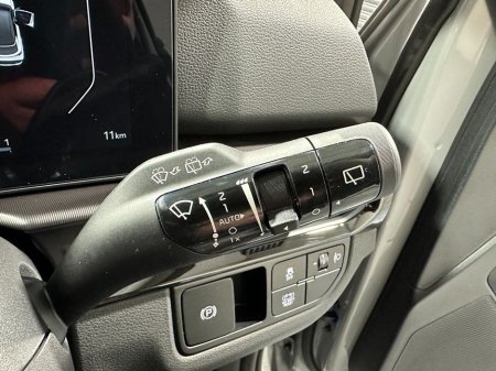 2026 Kia Sportage HEV Self Charging Hybrid €50,000 thumbnail