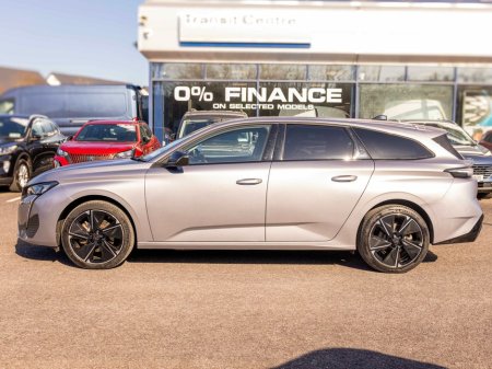 2024 Peugeot 308 - thumbnail 13