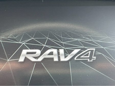 2020 Toyota Rav4 (Low Kms) HYBRID 2.5 AUTOMATIC 4WD 5DR MODEL  www.bolandscarcentre.ie €29,900 thumbnail