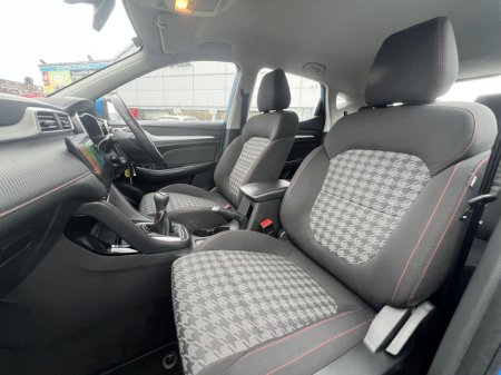 2024 MG ZS - thumbnail 6