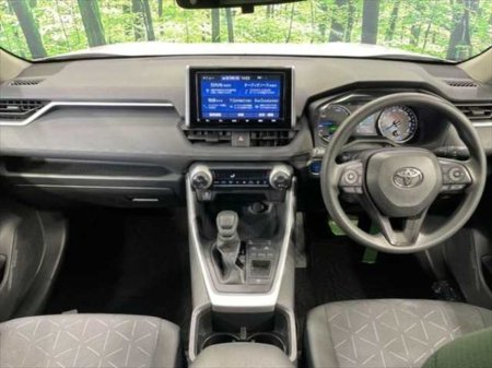 2022 Toyota Rav4 - thumbnail 8