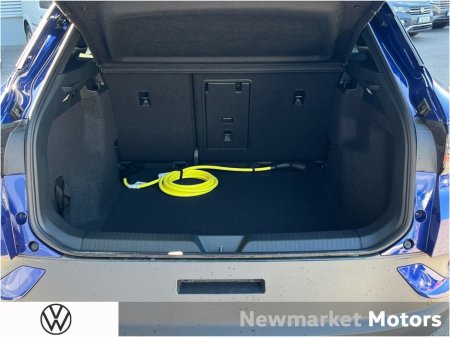 2026 Volkswagen ID.4 - thumbnail 10