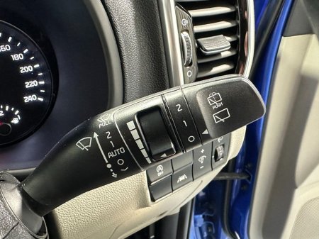 2019 Kia Sportage - thumbnail 17