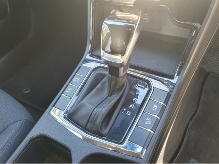 2023 Ssangyong Korando 1.6 Diesel Automatic €22,995 thumbnail