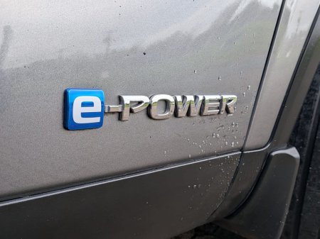 2023 Nissan Qashqai Epower SV GR RR PG MY2.5 4DR A €27,950 thumbnail