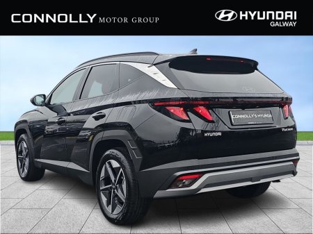 2026 Hyundai Tucson 1.6 Diesel Executive * ORDER NOW FOR 261 * - €445 p/m €46,195