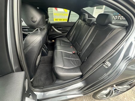 2017 BMW 3 Series 330E M SPORT 4DR AUTO €17,495 thumbnail