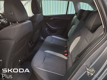 2022 Skoda Scala - thumbnail 7