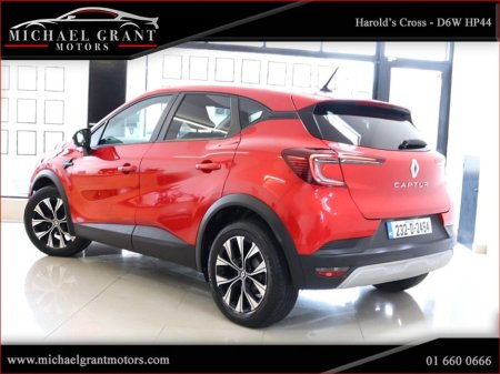 2023 Renault Captur - thumbnail 5