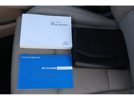 2016 Hyundai Tucson - photo 32