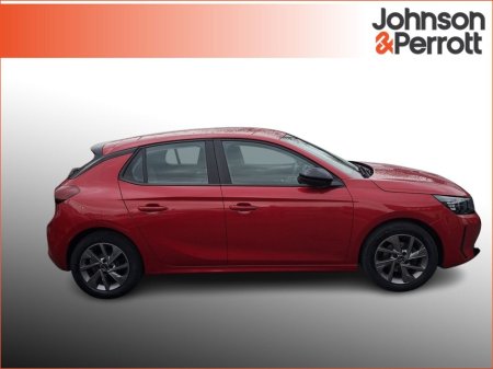 2024 Opel Corsa - thumbnail 20