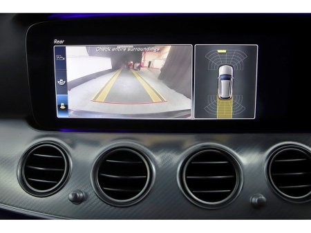 2020 Mercedes-Benz E Class E220 CDI ESTATE €28,890 thumbnail