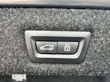 2020 BMW 5 Series 530e M-SPORT COMPETITION 2.0 HYBRID // FULL SERVICE HISTORY // 4 HEATED SEATS // NEW 20" M5 COMPETITION ALLOYS €33,900 thumbnail