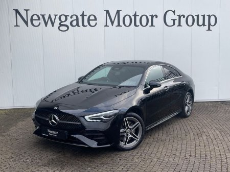 2024 Mercedes-Benz CLA Class CLA 250 E AMG LINE EXECUTIVE €43,888