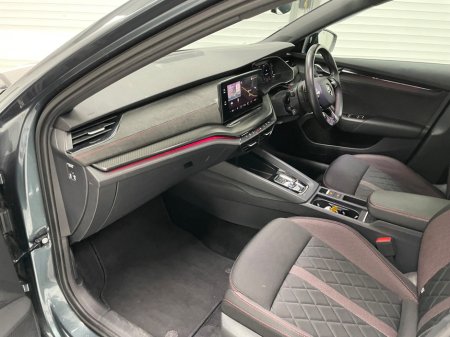 2021 Skoda Octavia - thumbnail 23