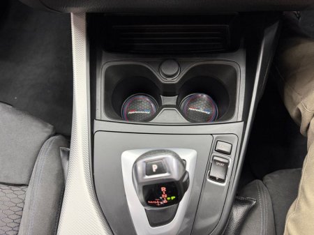 2016 BMW 1 Series - thumbnail 26