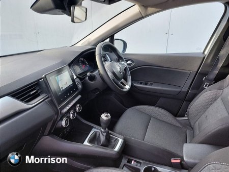 2023 Renault Captur TCe 90 Evolution €18,995 thumbnail