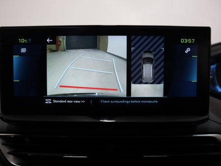 2022 Peugeot 3008 - thumbnail 17