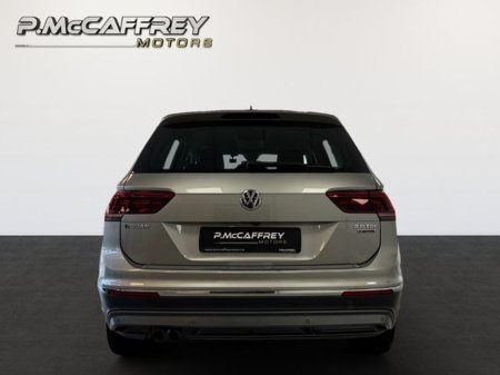 2020 Volkswagen Tiguan - photo 6