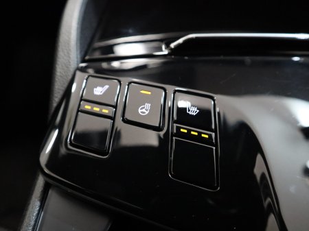 2024 Kia Sportage - thumbnail 21