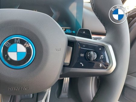 2026 BMW 5 Series 530e M Sport Pro Touring €84,962 thumbnail