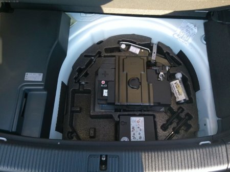 2018 Audi A1 - thumbnail 19