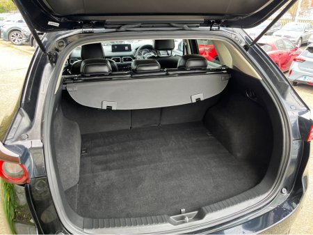 2021 Mazda CX-5 - thumbnail 8