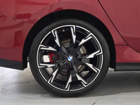 2026 BMW 2 Series 220 M Sport Gran Coupe €55,950 thumbnail