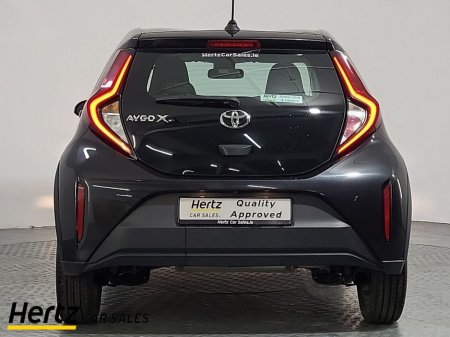 2023 Toyota Aygo X - thumbnail 4