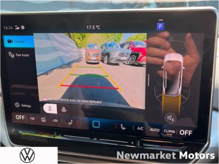 2026 Volkswagen ID.4 - thumbnail 17