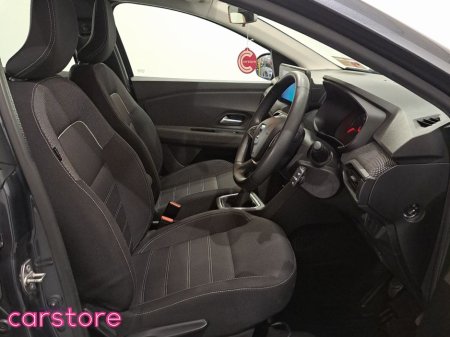 2023 Dacia Jogger TCe 110 Comfort €19,880 thumbnail