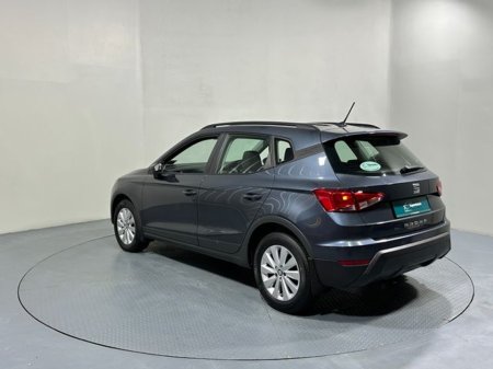 2020 SEAT Arona 1.6 Tdi Se €17,400 thumbnail