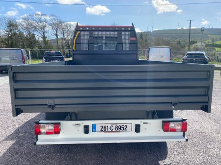 2026 Maxus Deliver 9 - thumbnail 6