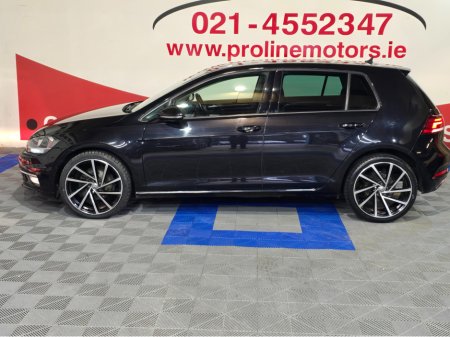 2019 Volkswagen Golf - thumbnail 9