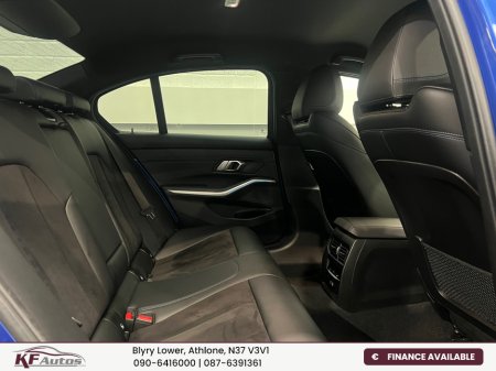 2023 BMW 3 Series 330e M Sport G20 LCI PHEV 290bhp Auto - 232 Reg €39,995 thumbnail