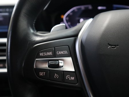 2022 BMW 3 Series G20 E SE PRO 4DR AUTO €28,900 thumbnail