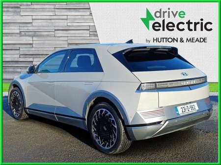 2023 Hyundai Ioniq 5 Platinum 77kw Range 507kms €33,999 thumbnail