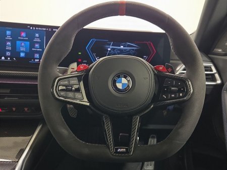 2025 BMW M2 - thumbnail 5