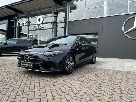 2026 Mercedes-Benz CLA Class - thumbnail 12