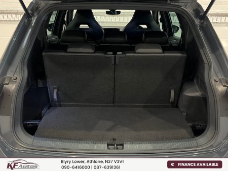 2023 SEAT Tarraco FR (7 Seater) 2.0TDI 150bhp DSG Auto - 221 Reg €42,995 thumbnail