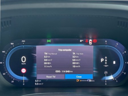 2021 Volvo XC60 - thumbnail 9