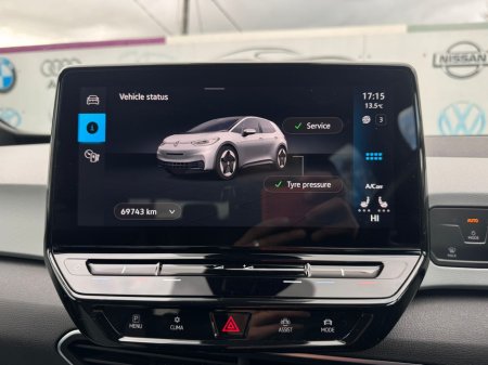 2023 Volkswagen ID.3 - thumbnail 32